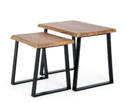 Online Bizzotto SET2 IN LEGNO - ARTUR