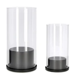 New Bizzotto SET2 P.CANDELA KEIRA NERO