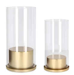 New Bizzotto SET2 P.CANDELA KEIRA ORO