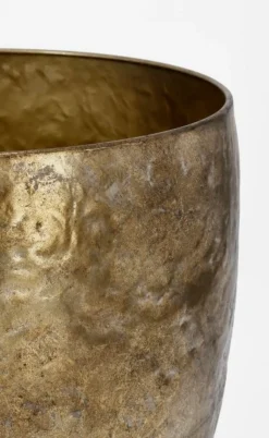 New Bizzotto SET3 P.VASO BIMALA ORO 55T