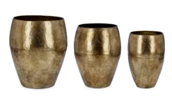 Hot Bizzotto SET3 P.VASO BIMALA ORO 54T