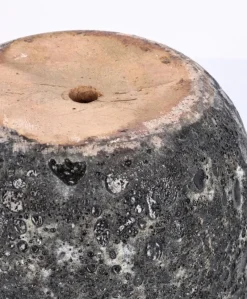 Bizzotto SET3 P.VASO DUYEN TO ANTRACITE