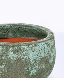 Sale Bizzotto SET2 P.VASO DUYEN TO VERDE