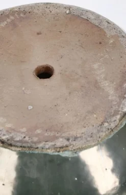 Discount Bizzotto SET3 P.VASO THRAN MELANGE OCRA