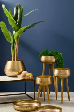 Online Bizzotto SET2 P.VASO VARANASI TO ORO