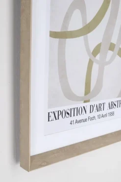 Sale Bizzotto SET2 QUADRO C-C SHERLEY 50X70