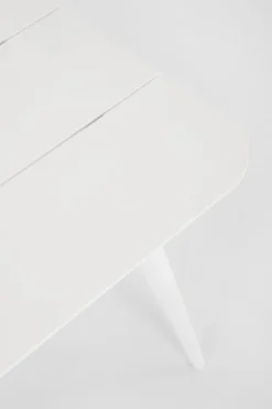 Clearance Bizzotto SET4 SALOTTO C-C JANDIA BIANCO/BEIGE