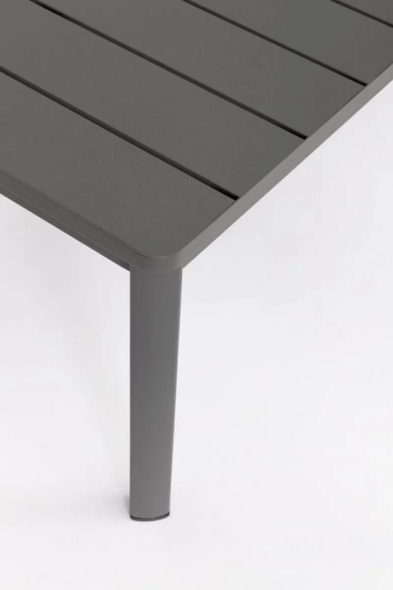 Hot Bizzotto SET4 SALOTTO C-C KONNOR ANTRACITE CX23