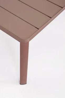 Outlet Bizzotto SET4 SALOTTO C-C KONNOR BARN