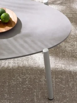 Outlet Bizzotto SET4 SALOTTO C-C MIRAVET SATURN