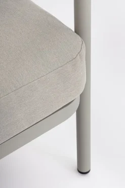 Outlet Bizzotto SET4 SALOTTO C-C MIRAVET SATURN