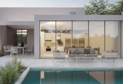 Hot Bizzotto SET4 SALOTTO C-C ULISES VAPOR YK15