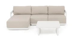 Best Bizzotto SET SALOTTO LOUNGE C-C MARIEL VAPOR YK15