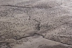 Outlet Bizzotto SET3 TAVOLINI IN ALLUMINIO - TAHIR