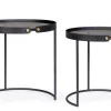 Sale Bizzotto SET2 TAVOLINI J92 - ZEINA