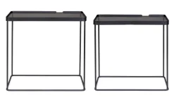 New Bizzotto SET2 TAVOLINI J88 - ZEINA