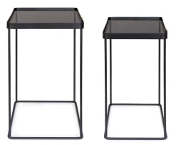 New Bizzotto SET2 TAVOLINI J88 - ZEINA