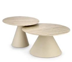 Best Bizzotto SET2 TAVOLINO HARDY TO