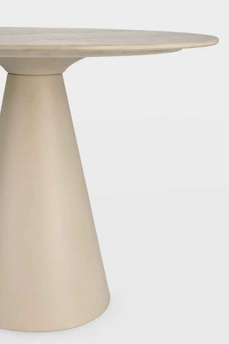 Best Bizzotto SET2 TAVOLINO HARDY TO ALTO