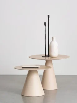 Best Bizzotto SET2 TAVOLINO HARDY TO ALTO