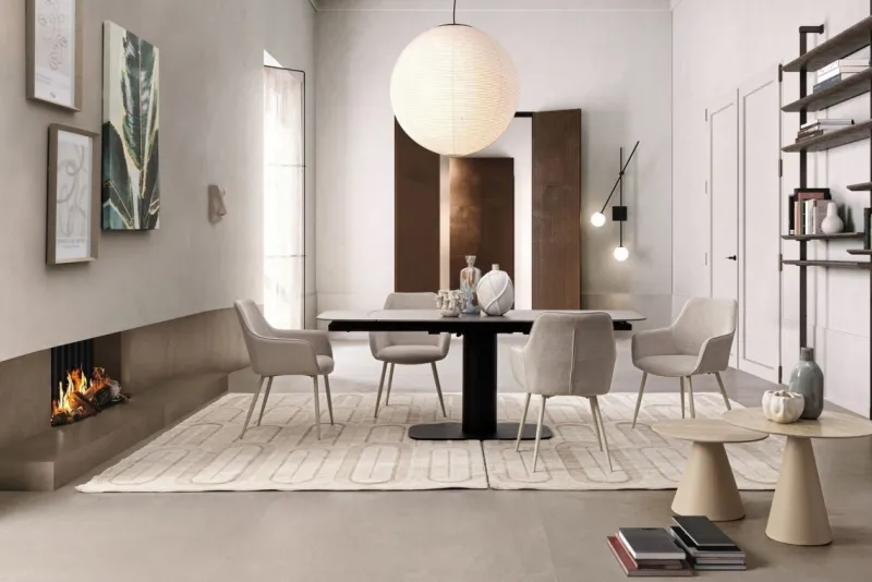 Best Bizzotto SET2 TAVOLINO HARDY TO ALTO