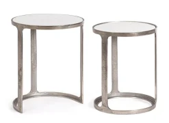 Best Bizzotto SET2 TAVOLINO JANIRA TO