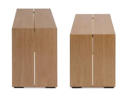 Sale Bizzotto SET2 TAVOLINO PIPER