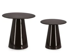 Sale Bizzotto SET2 TAVOLINO SALEMA