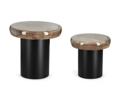 New Bizzotto SET2 TAVOLINO TALIN TO