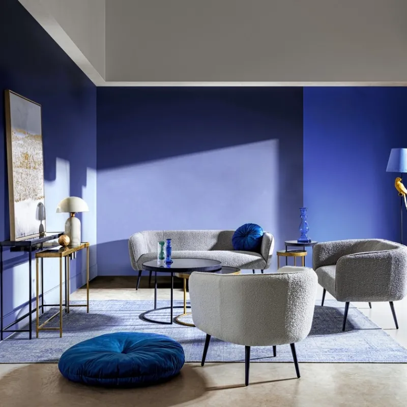 Online Bizzotto SET2 TAVOLINO YAMIR ALTO TO