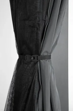 Outlet Bizzotto SET4 TELI LAT+ZANZ PERGOLA OCEAN 3X4 ANT