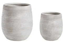 Online Bizzotto SET2 VASO GRAFFITI BOMB BIANCO