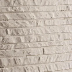 New Bizzotto SET2 VASO ROCCIA RETT BASSO SABBIA