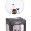 Hot Bizzotto SFERA APERTA VT YULE TREE-GIFT C-BOX D80