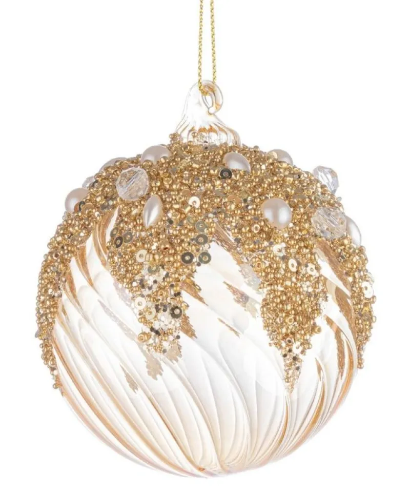 Discount Bizzotto SFERA VT BEAUTIFY CHAMP-ORO D80