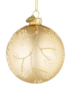 Sale Bizzotto SFERA VT FLORAL CHAMPAGNE D80