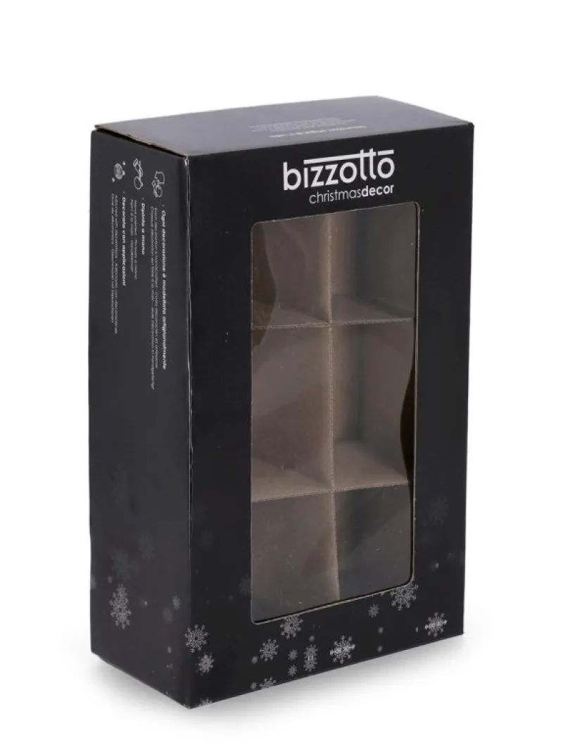 Best Bizzotto SFERA VT IMPERIAL GRIGIO D80