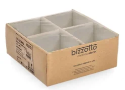 Online Bizzotto SFERA VT OLIWIA ROSSO D70