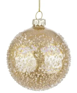 New Bizzotto SFERA VT SATURNO ORO D80