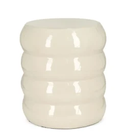 Sale Bizzotto SGABELLO ATAL BLANC