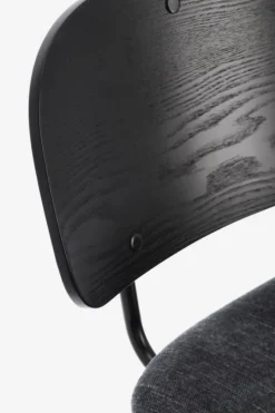 Discount Bizzotto SGABELLO BAR GRIGIO SCURO - SIENNA