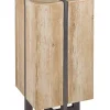 Clearance Bizzotto SGABELLO BAR IN LEGNO - GARRETT