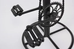 Discount Bizzotto SGABELLO BAR IN PELLE - CYCLE