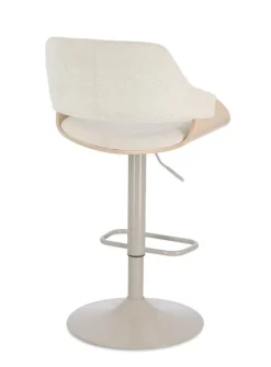 Bizzotto SGABELLO BAR ROXANNE MOON