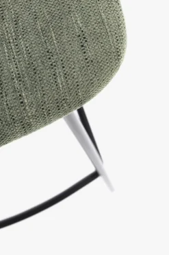 Bizzotto SGABELLO BAR VERDE - SIENNA