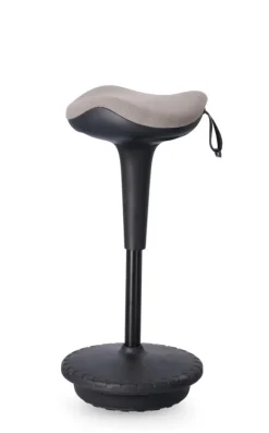 Outlet Bizzotto SGABELLO CALEB BEIGE