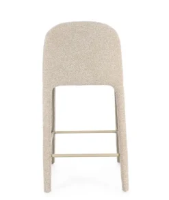 Best Bizzotto SGABELLO CUCINA ANTARA BEIGE