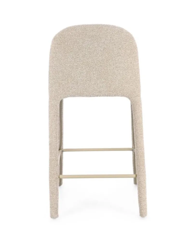 Best Bizzotto SGABELLO CUCINA ANTARA BEIGE