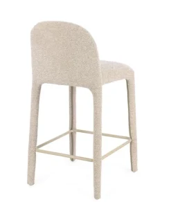 Best Bizzotto SGABELLO CUCINA ANTARA BEIGE