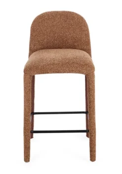 Online Bizzotto SGABELLO CUCINA ANTARA TERRACOTTA